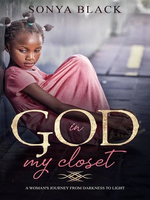 cover image of God in My Closet